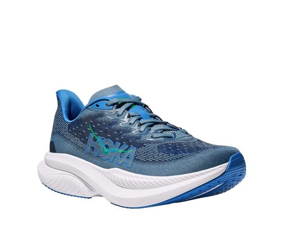 HOKA Mach 6