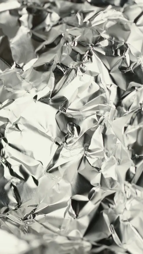 Hvad bruger man aluminium til billlede