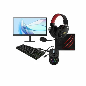 Gaming computere der ikke flår pengepungen eller planeten