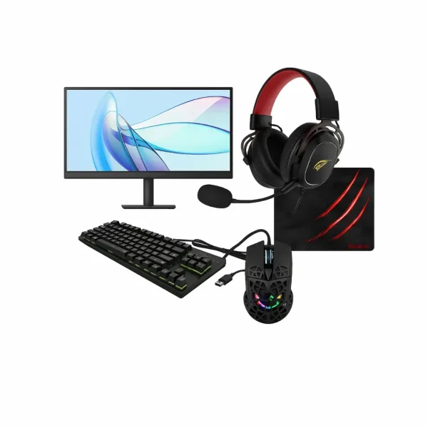 Gaming computere der ikke flår pengepungen eller planeten