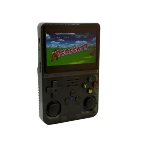 Gaming som dengang vi bare skulle tænde og trykke start