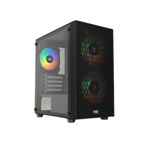 Gaming computere der ikke flår pengepungen eller planeten - Image 2