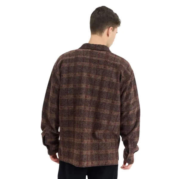 Stilren overshirt til den velklædte - Image 2