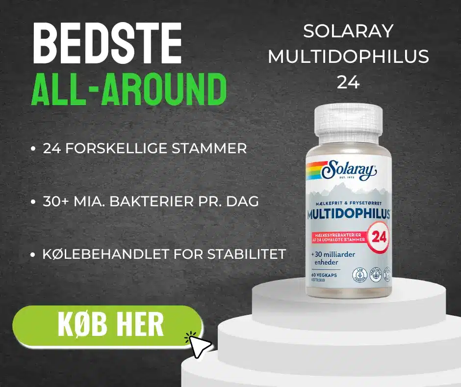 Infografik over den bedste anbefalede produkt i mod irritabel tyktarm denne er til all-around løsning
