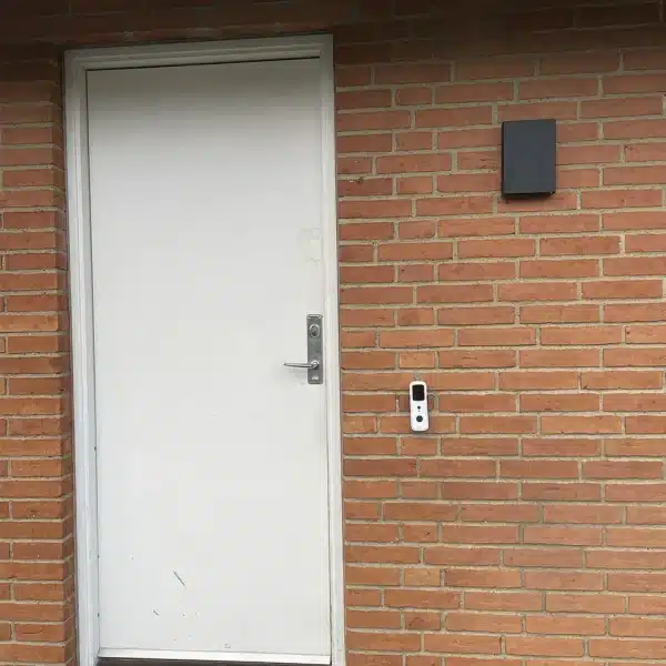 Sikkert hjem = nem hverdag! - Image 4