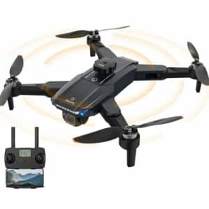 Dronen der har alt uden at koste en formue