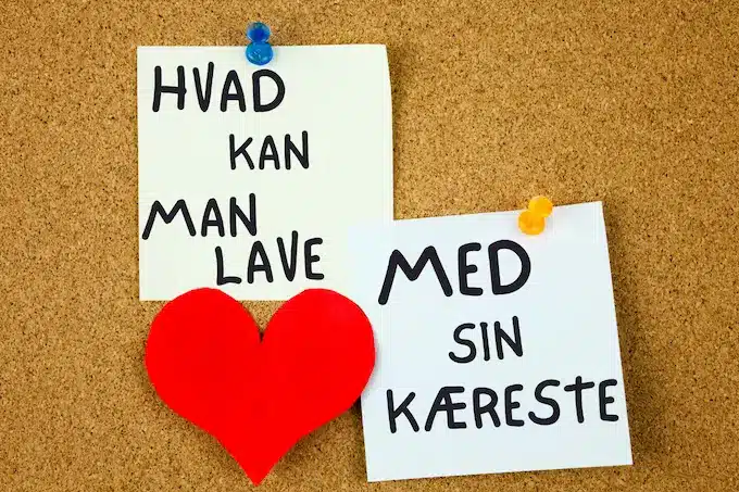 Hvad kan man lave med sin kæreste? Få svaret her