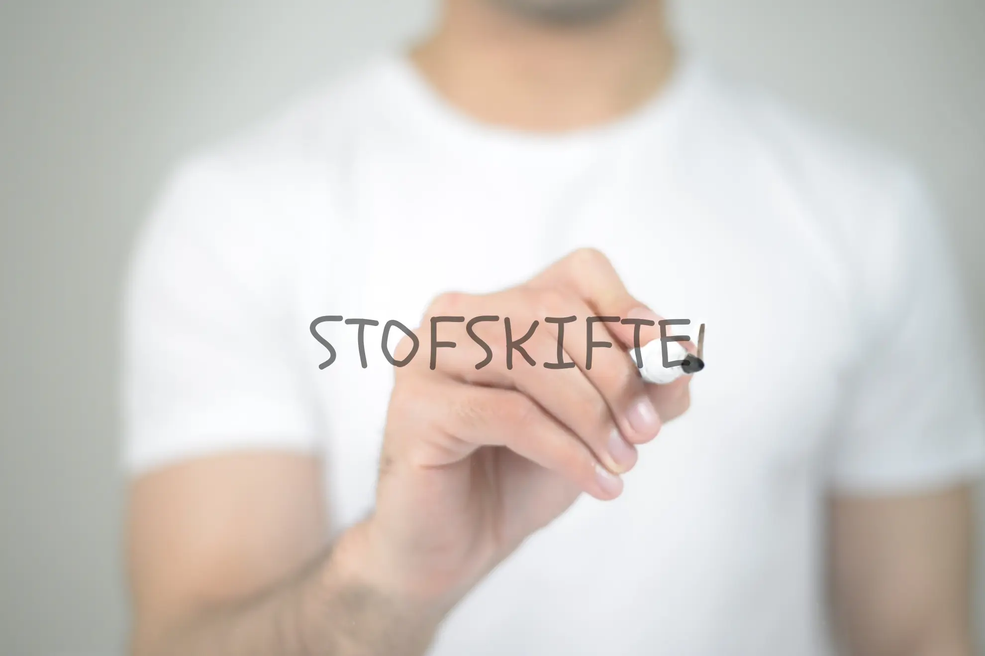 Lavt stofskifte hero billede