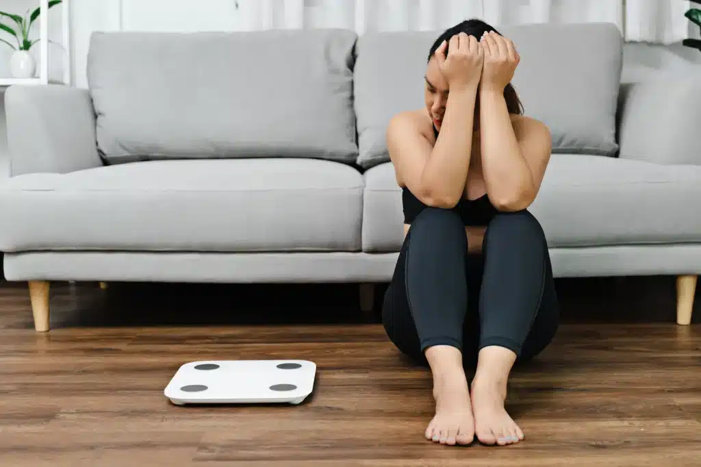 wegovy virker ikke på mig