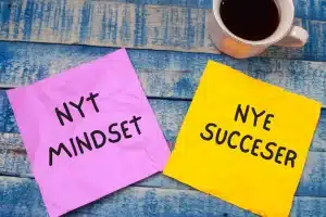Billede af fighter citater: Nyt mindset nye succeser