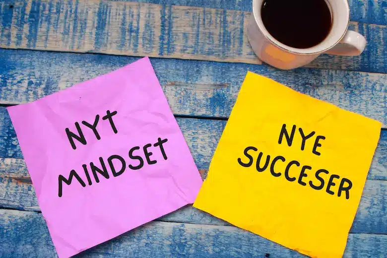 Billede af fighter citater: Nyt mindset nye succeser
