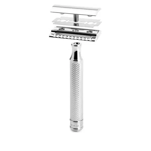 Perfekt tæt barbering. Klassisk tysk kvalitet der holder i årevis - Image 3