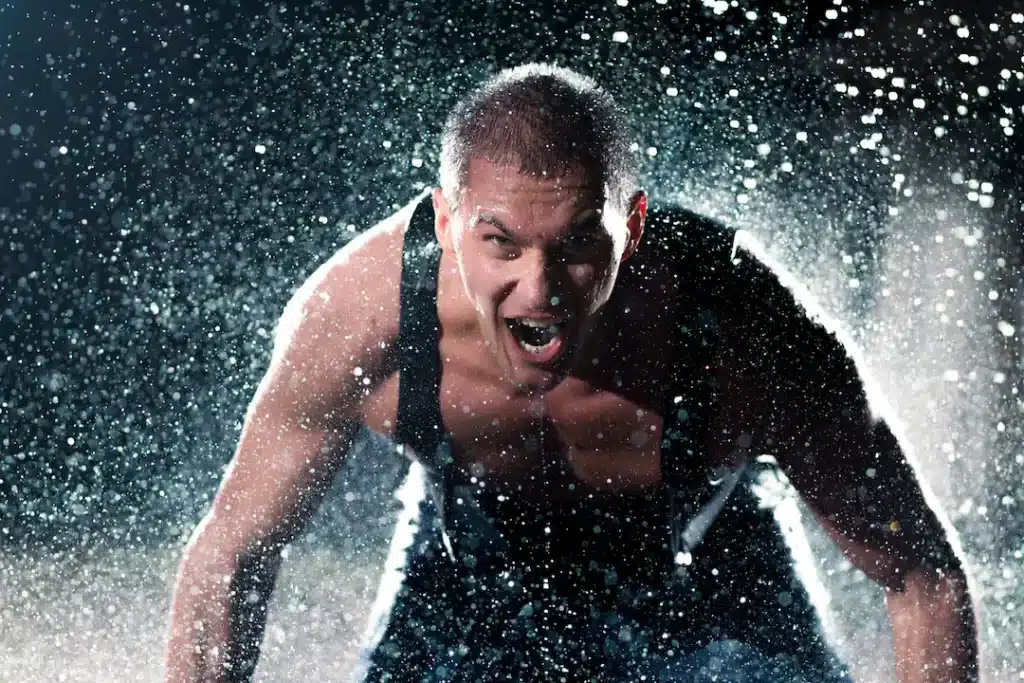 5 simple livsvalg der giver dig mere energi og power som mand