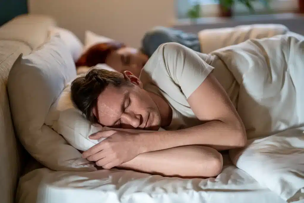 Hvorfor mænd i 30’erne bør tage søvn seriøst – det ændrer alt