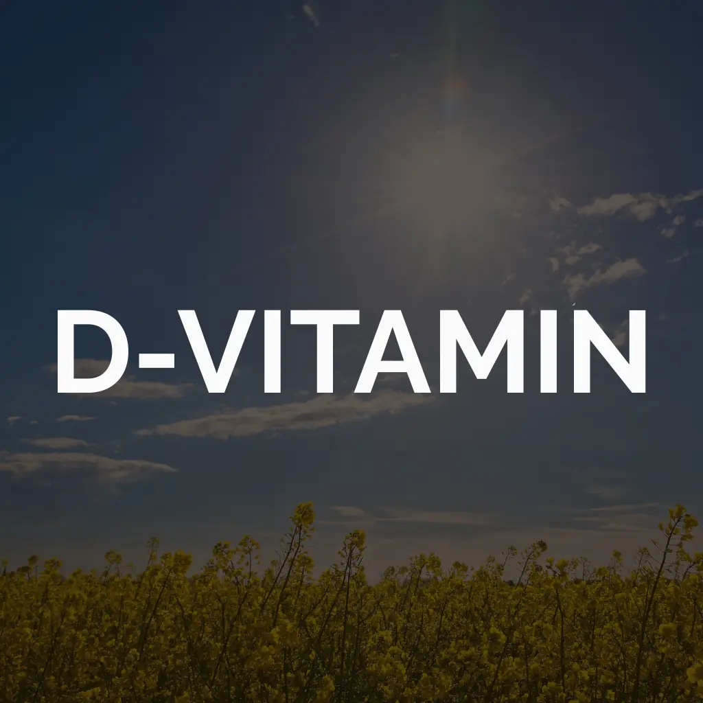 D-vitamin klikbillede