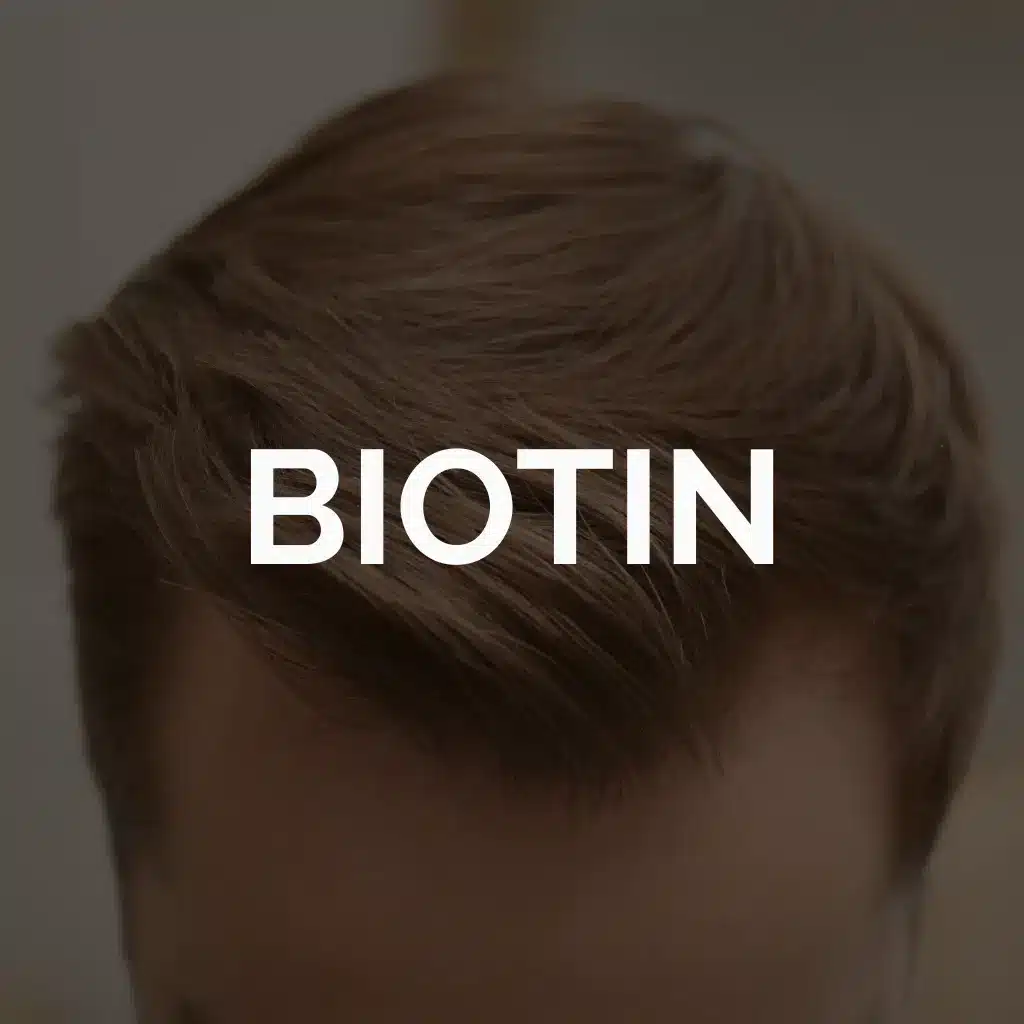 Biotin klikbillede