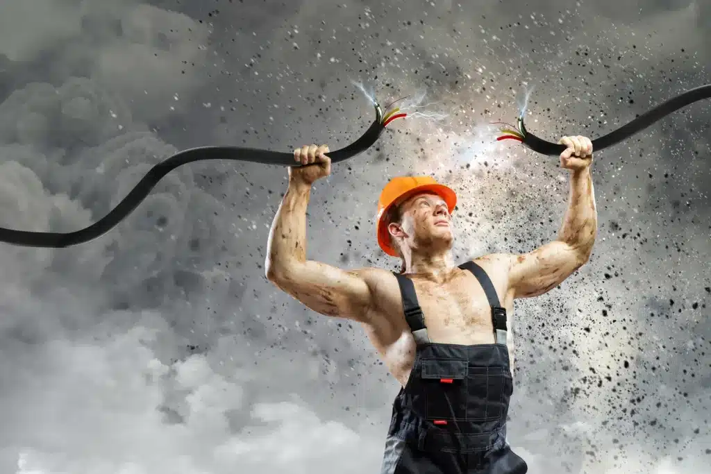 Sådan bekæmper du lav energi som mand i 30’erne