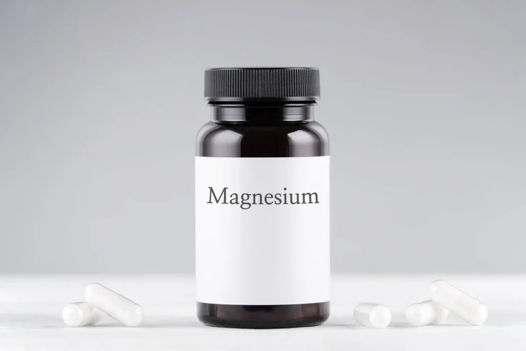 Magnesium
