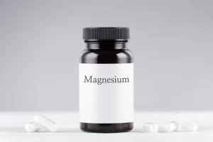 Magnesium