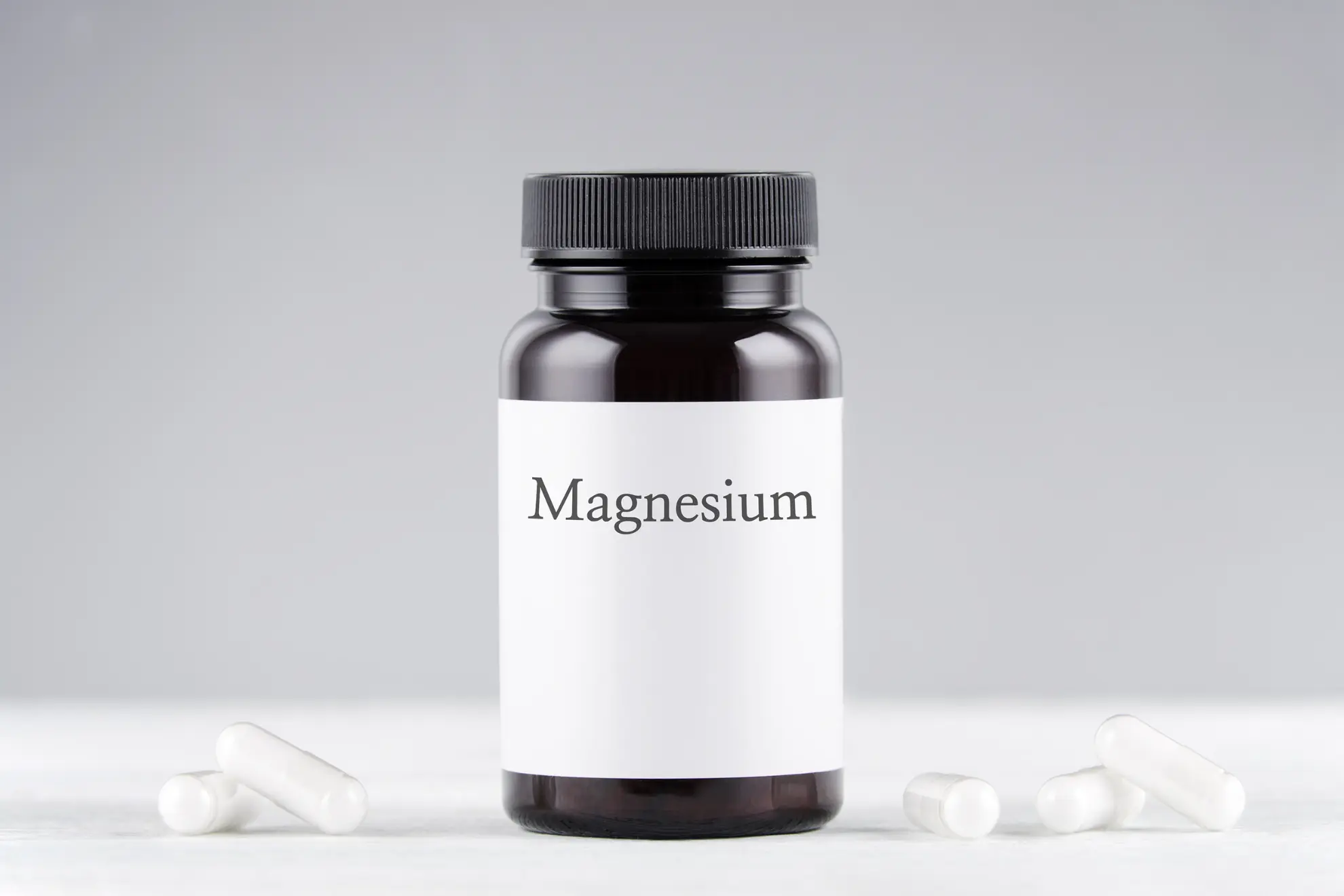 Magnesium