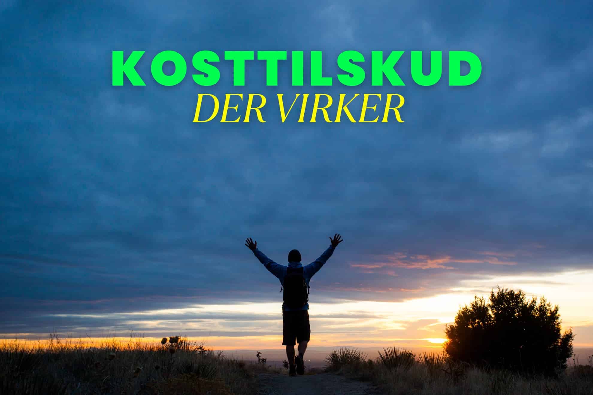 Billede af kosttilskud der virker som er kreatin. På billedet ses en glad mand, der har fået god effekt af kreatin