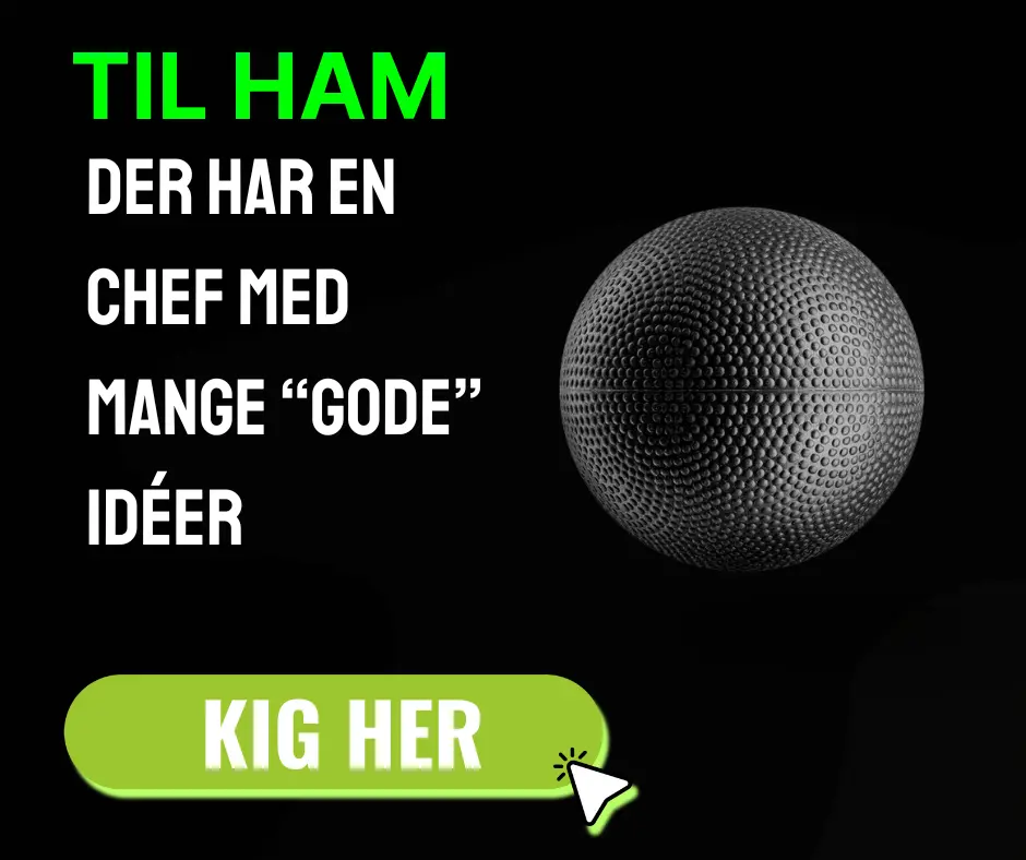Sjove gaveide som er en stress bold