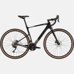 Vores bud på den vildeste Gravelbike