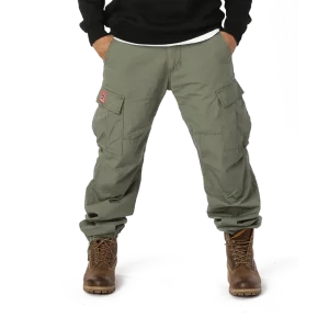 Molecule Outdoor Lightweights 'Olive Green'