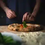 Pizzakursus for pizzaelskeren