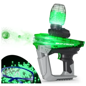 Gel blasters køb i DK