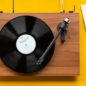 Pro-Ject T2 Rainier Valnød