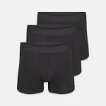Mine foretrukne bambus boxershorts til sporten