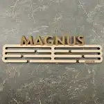Personlig medaljeholder