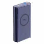 Vildeste powerbank der oplader 5 enheder samtidigt