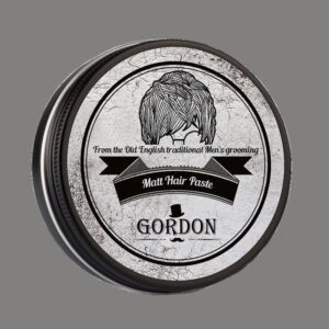 Gordon Matt Hair Paste (100 ml)