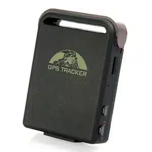 GPS Tracker/logger TK102B
