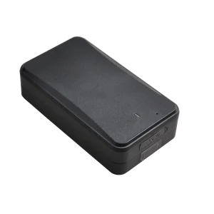 Zmartgear GPS Tracker AT4 m. batteri
