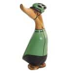 DCUK – Bambus And – Tour de France – Grøn trøje