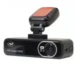 Dashcam i 4K til diskret og pålidelig overvågning af ens bil