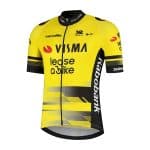 Team Visma Lease a Bike 2025 Replica Jersey II – samme trøje som Jonas Vingegaard kører i
