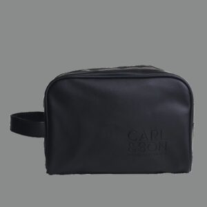Carl & Son Toilet Bag