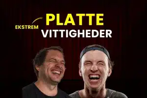 Billede af ekstrem dårlige vittigheder