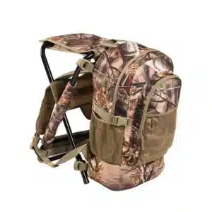 ProHunt - Rygsæk / Stol