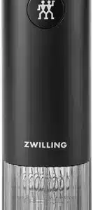 Zwilling - Enfinigy Elektrisk Vinåbner - Sort