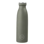 Termo drikkeflaske 500 ml rustfri og holdbar i hverdagen