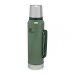 Stanley Legendary Classic Bottle 1.0L robust termoflaske til lange ture