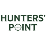 Hunters point