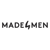 Made4men Danmark logo