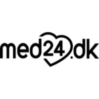 Med24 logo